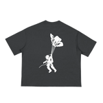 TMRWGANG LOGO TEE