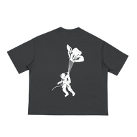 TMRWGANG LOGO TEE