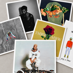 Luke Christopher — Complete Poster Collection