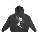 TMRWGANG Hoodie