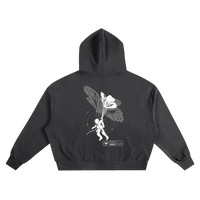 TMRWGANG Hoodie
